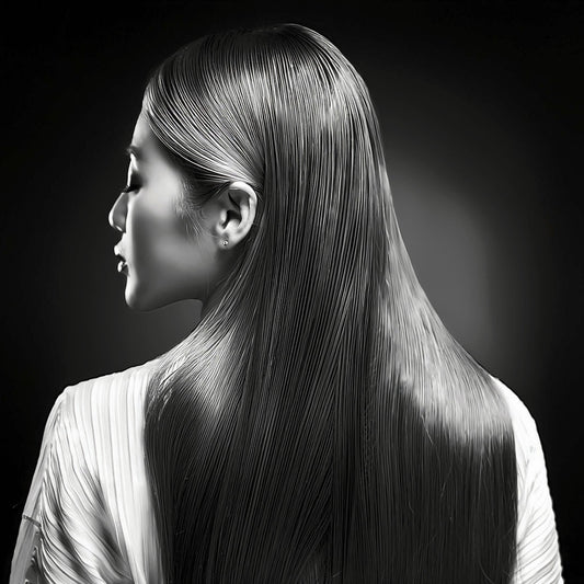 SHAMPOING SANS SULFATE