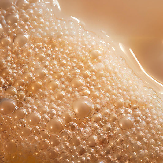 SHAMPOING SANS SULFATE