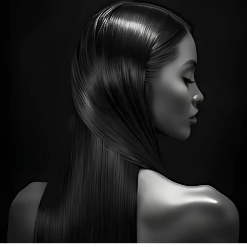 MASQUE A LA KÉRATINE