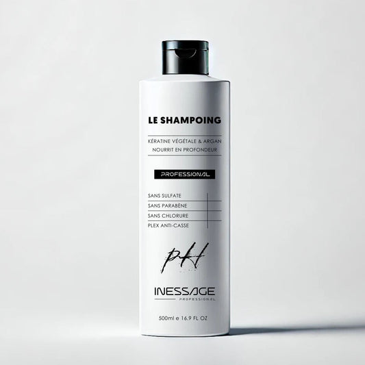 SHAMPOING SANS SULFATE