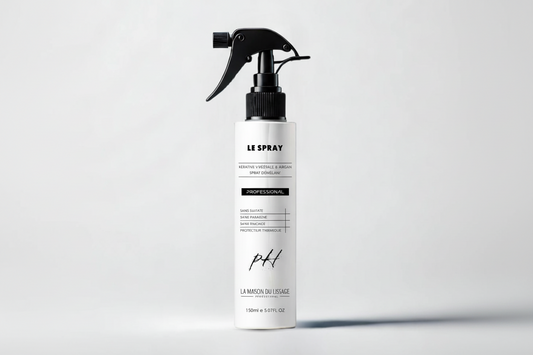 SPRAY DÉMÊLANT